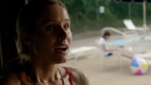 A reporter quits her New York job and returns to the place she last felt happy: her childhood home in Connecticut. She gets work as a lifeguard and starts a dangerous relationship with a troubled teenager. 