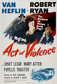 Primary photo for Act of Violence