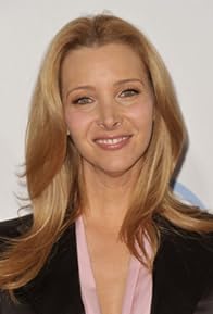 Primary photo for Lisa Kudrow