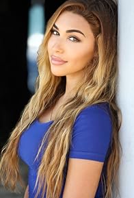 Primary photo for Chantel Jeffries