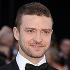 Justin Timberlake