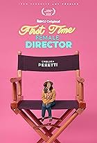 First Time Female Director