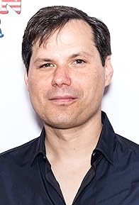 Primary photo for Michael Ian Black