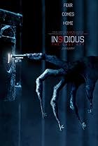 Insidious: The Last Key