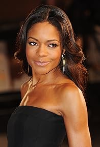 Primary photo for Naomie Harris