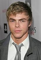 Derek Hough at an event for Assassin's Creed II (2009)