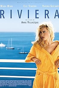 Primary photo for Riviera