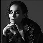 Noomi Rapace