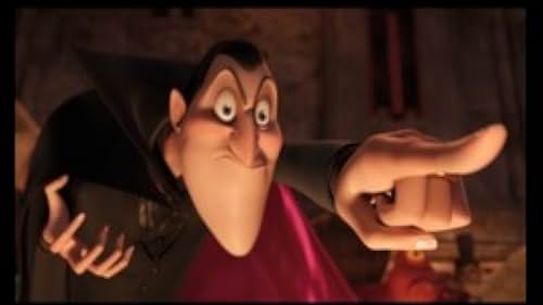 Hotel Transylvania