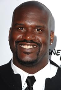 Primary photo for Shaquille O'Neal