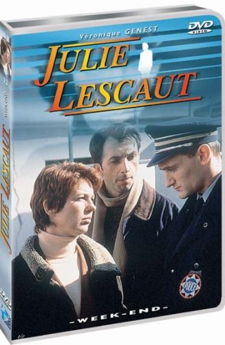 Julie Lescaut (1992)