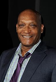 Primary photo for Tony Todd