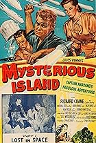 Mysterious Island