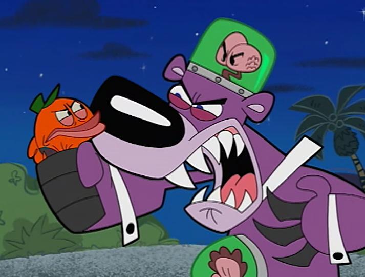 Evil Con Carne (2003)