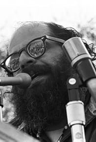 Primary photo for Allen Ginsberg