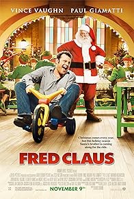 Primary photo for Fred Claus