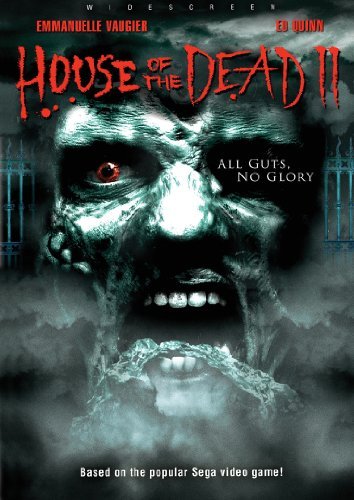 House of the Dead 2 (2005)