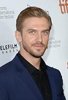 Dan Stevens