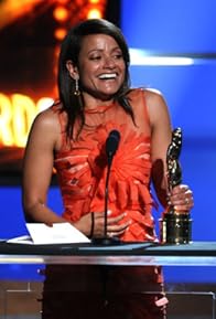 Primary photo for Judy Reyes