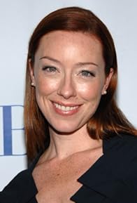 Primary photo for Molly Parker