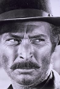 Primary photo for Lee Van Cleef