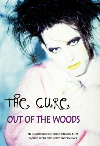 Robert Smith in The Cure: Out of the Woods (2003)