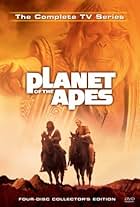 Planet of the Apes