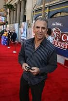 Jay Thomas at an event for The Santa Clause 3: The Escape Clause (2006)