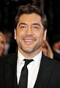 Primary photo for Javier Bardem