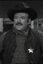 Hugh Sanders in The Lone Ranger (1949)