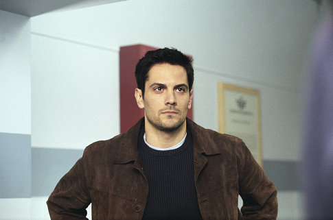 Michael Landes in Final Destination 2 (2003)