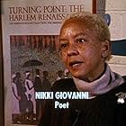 Nikki Giovanni