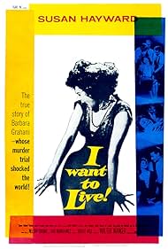 I Want to Live! (1958)