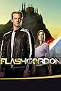 Flash Gordon: A Modern Space Opera (2007)