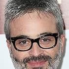 Alex Kurtzman