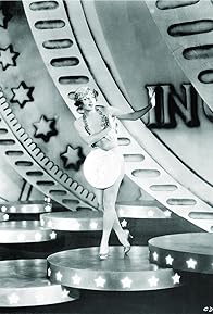 Primary photo for Ruby Keeler