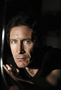 Primary photo for Paul McGann