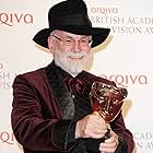 Terry Pratchett