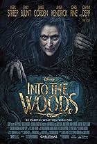 Into the Woods