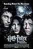 Harry Potter and the Prisoner of Azkaban (2004) Poster