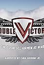 Double Victory: The Tuskegee Airmen at War (2012)