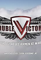 Double Victory: The Tuskegee Airmen at War