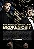 Broken City (2013) Poster