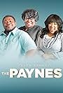 Cassi Davis, Jackée Harry, and LaVan Davis in The Paynes (2018)