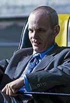 Zeljko Ivanek in True Blood (2008)