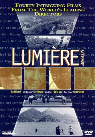 Lumière and Company (1995)