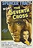 The Seventh Cross (1944) Poster