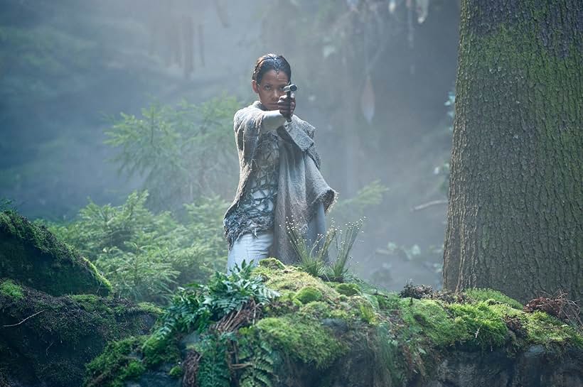 Halle Berry in Cloud Atlas (2012)