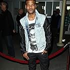 Damien Dante Wayans