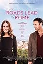 Sarah Jessica Parker and Raoul Bova in All Roads Lead to Rome (2015)